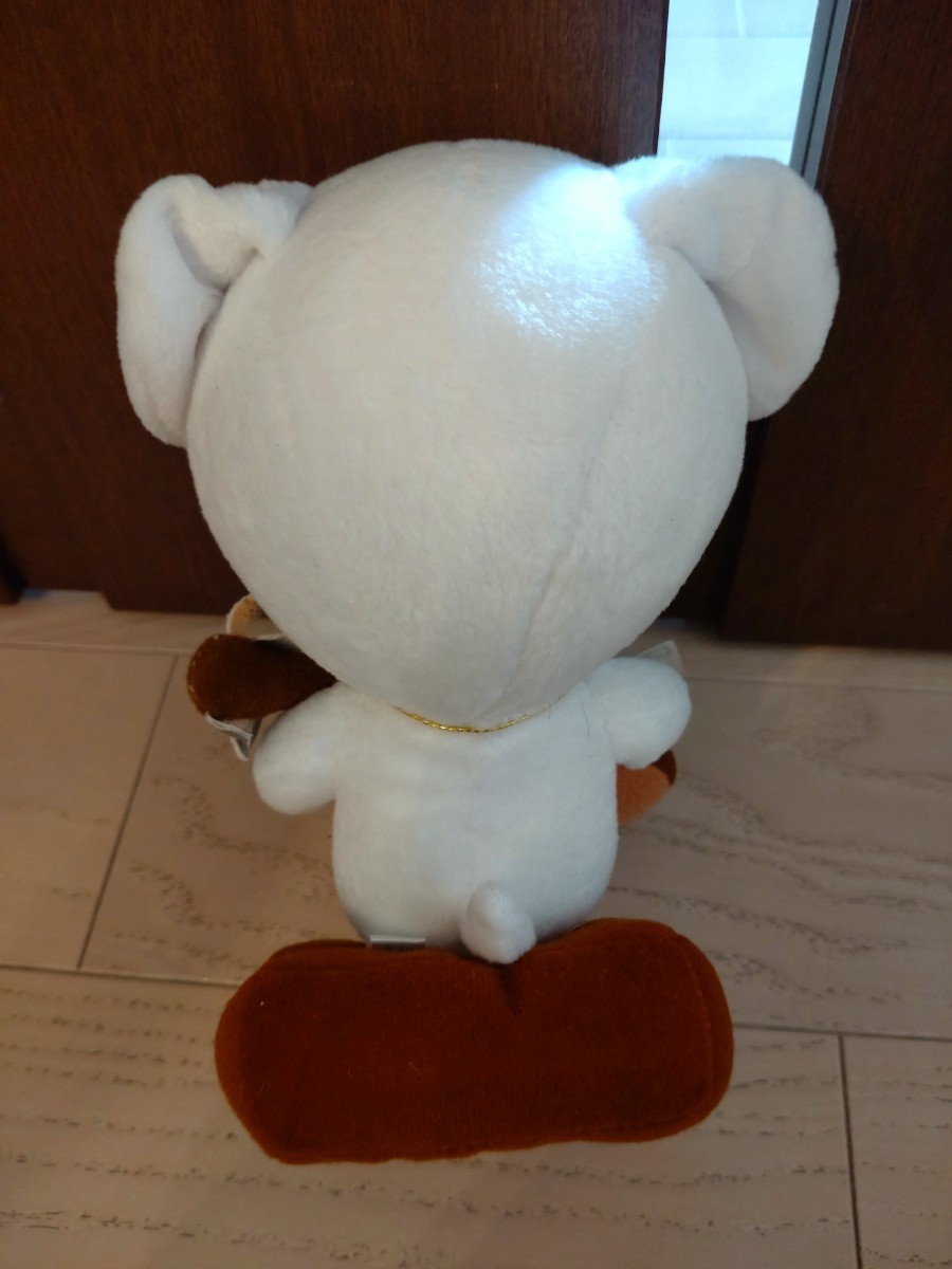 限定セール，正規品 どうぶつの森 + プラス ぬいぐるみ とたけけ 2001