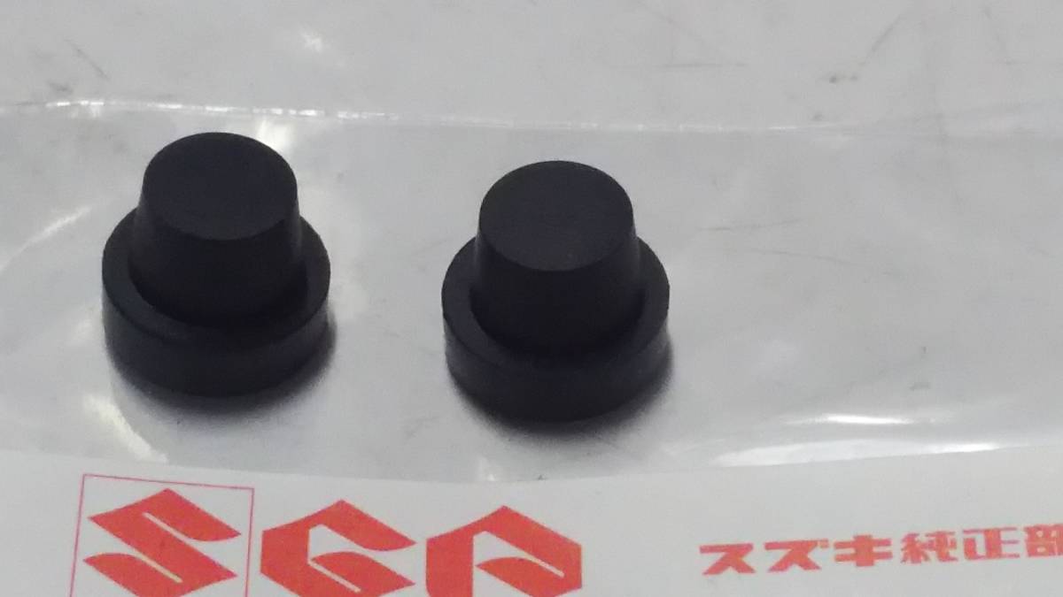 □送料込み□GSX250E GSX400E スロージェット メクラ キャップ 