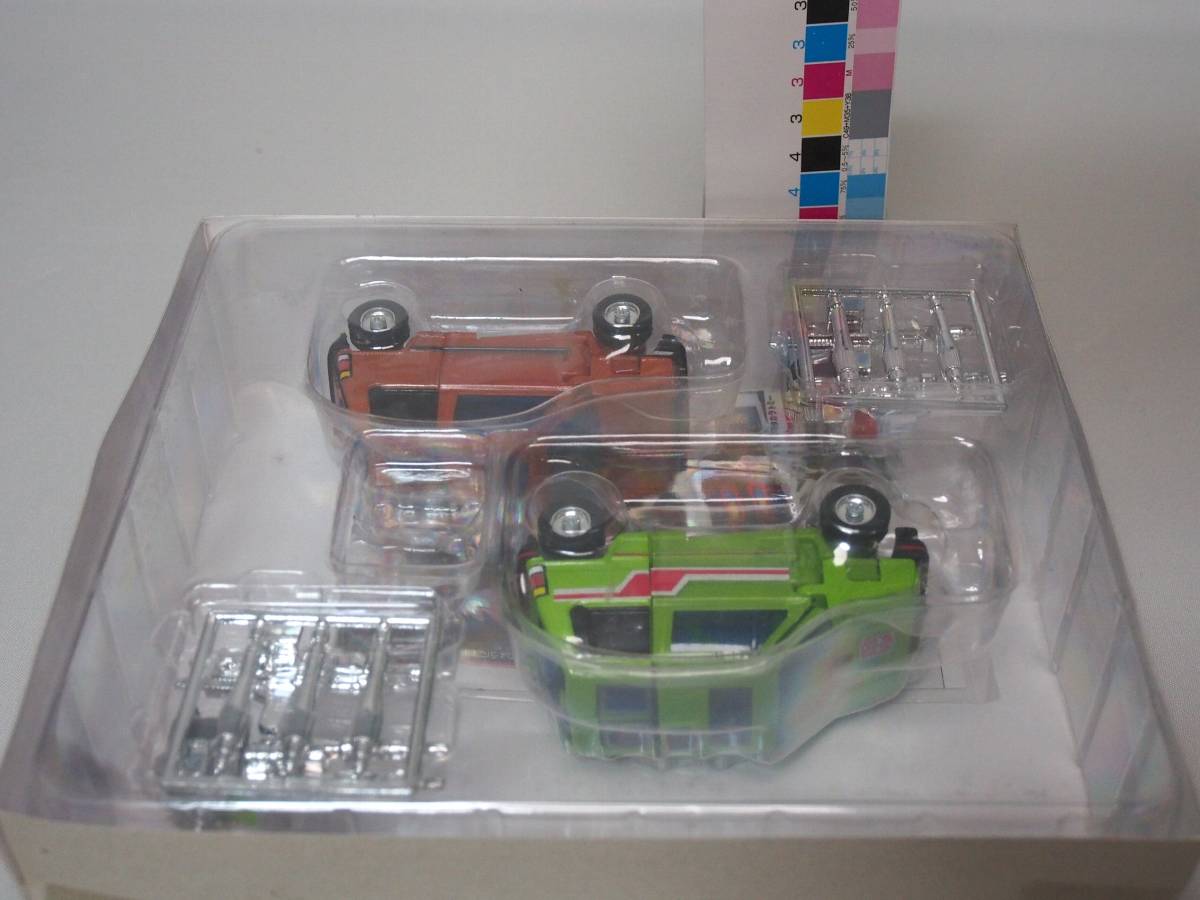 開封 品 TF クォンタムオペレーティブver. サイバトロン スキッズ 