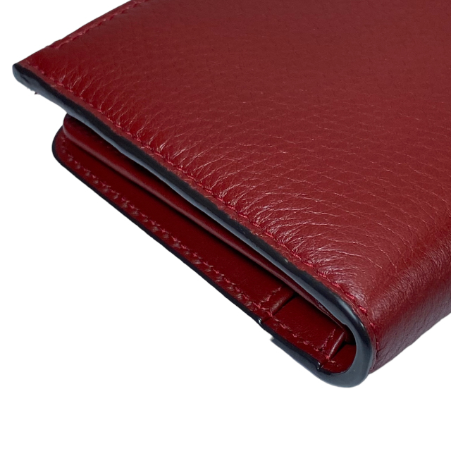 美品】BALLY バリー 長財布 財布 ラウンドファスナー ロングウォレット 