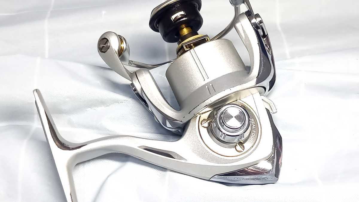 ダイワ 07ルビアス　1003 管理548B　本体のみ