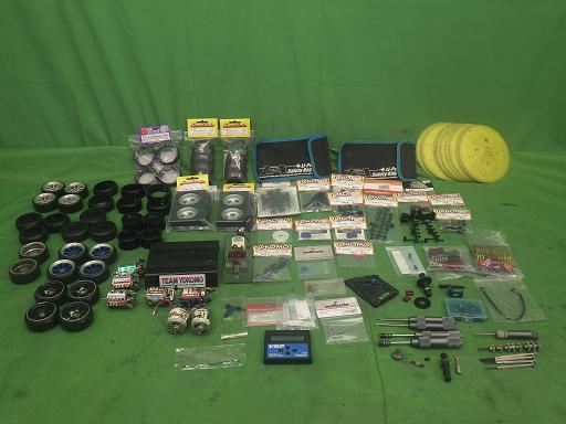 ラジコン パーツ セット【中古】