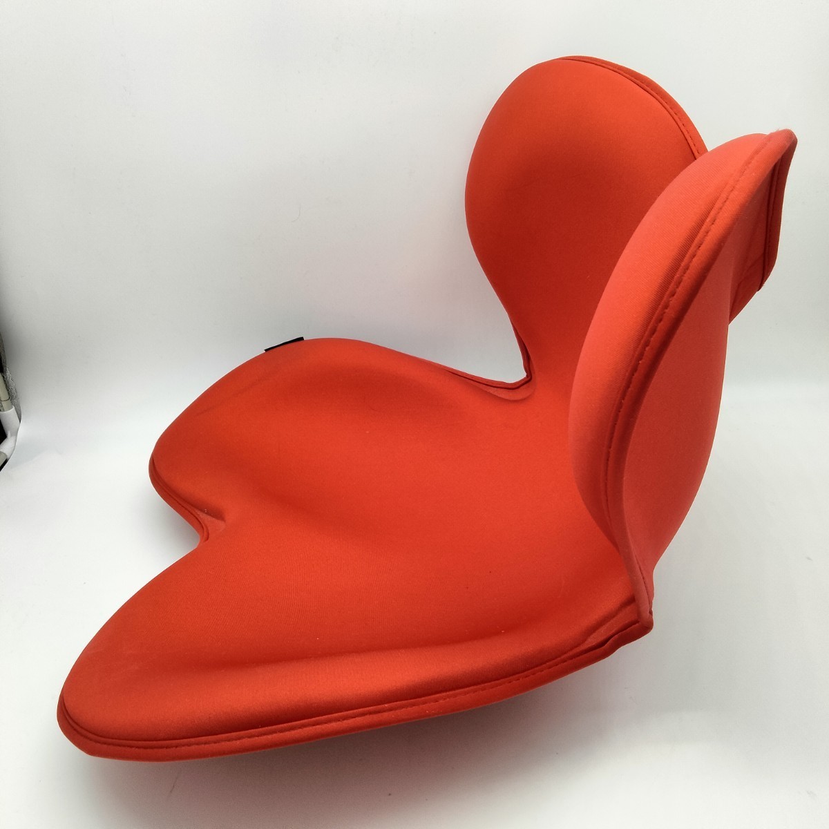 ボディメイクシート スタイル レッド]Body Make Seat Style（ボディ