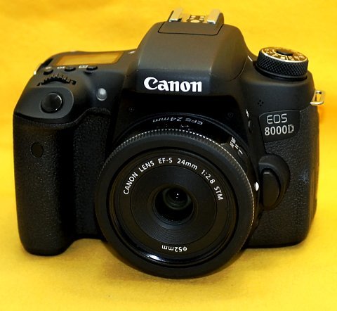EOS 8000D Canon デジタル一眼レフカメラ 公式通販 レンズキット