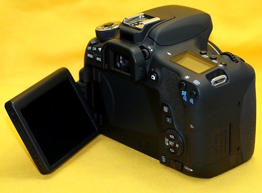 EOS 8000D Canon デジタル一眼レフカメラ 公式通販 レンズキット