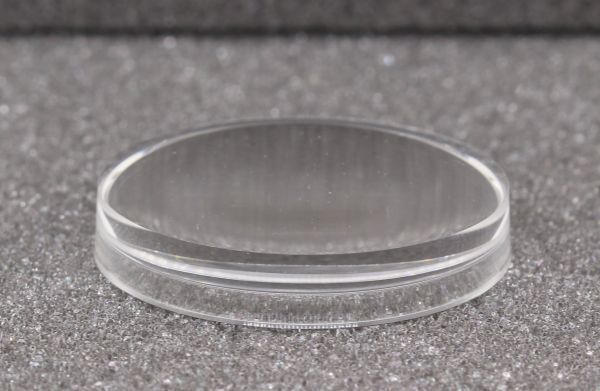社外品 新品 ロレックス用 ROLEX 25-39 ドーム アクリル 風防 プラスチック 1665 シードゥエラー ガラス 風防 交換用