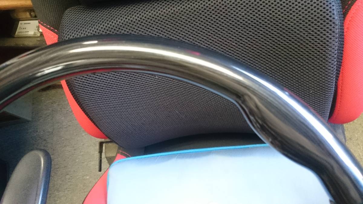 【アウトレット品】200系 ハイエース1型 2型 3型 シルクウッド ガングリップ ブラックレザー ステアリング ハンドル 標準 ワイド S-GL DX 