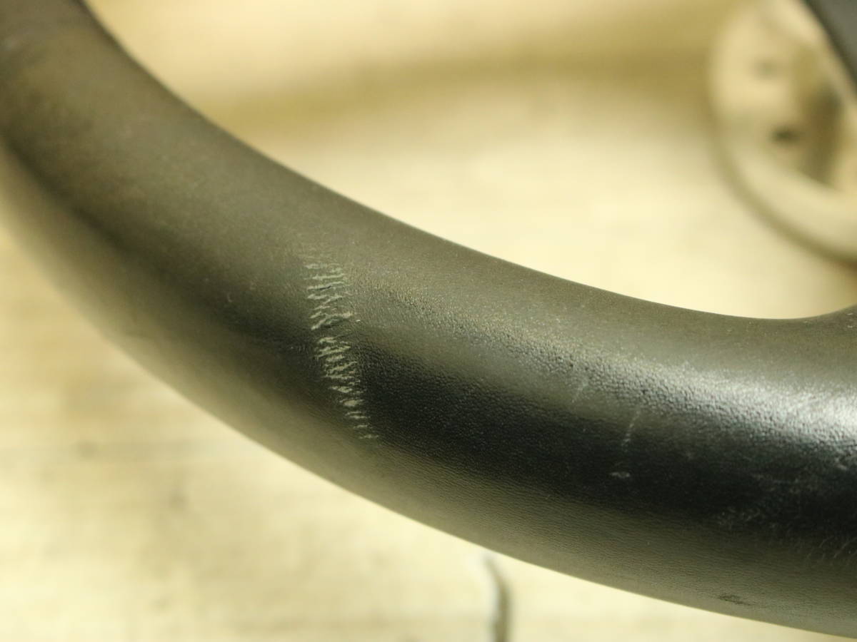 イタルボランテOZレーシング コラボレーションステアリングハンドル