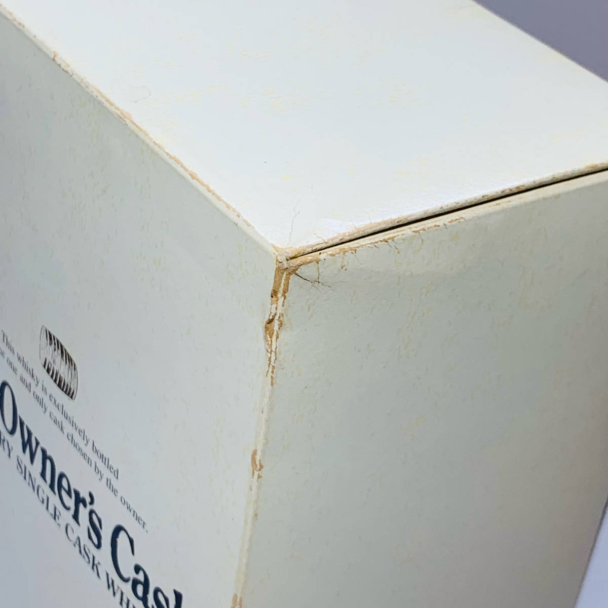 SUNTORY サントリー 山崎蒸溜所 オーナーズ カスク 1991 バーレル 山崎