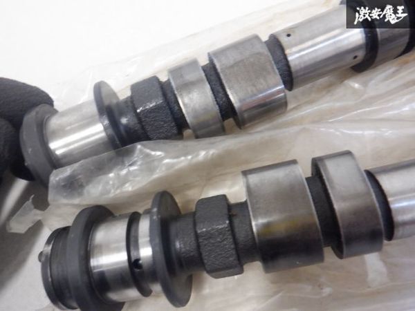 純正 ロータス エキシージ 1117 2ZZ-GE ノーマル カムシャフト IN/EX