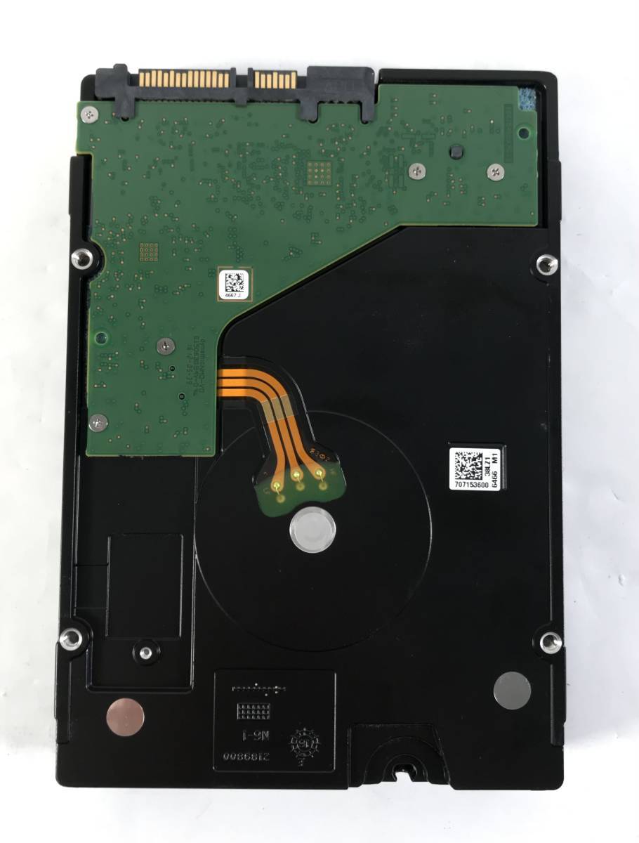 Seagate com: 3.5 HDD Internal 0 RPM Capacity Enterprise SATA Hard