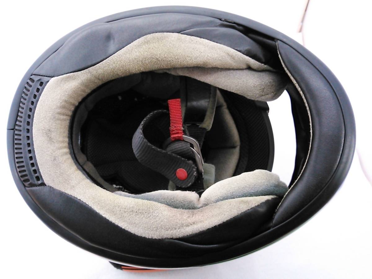 東単オリジナルカラー Arai アライ QUANTUM-J クアンタムJ Sakata