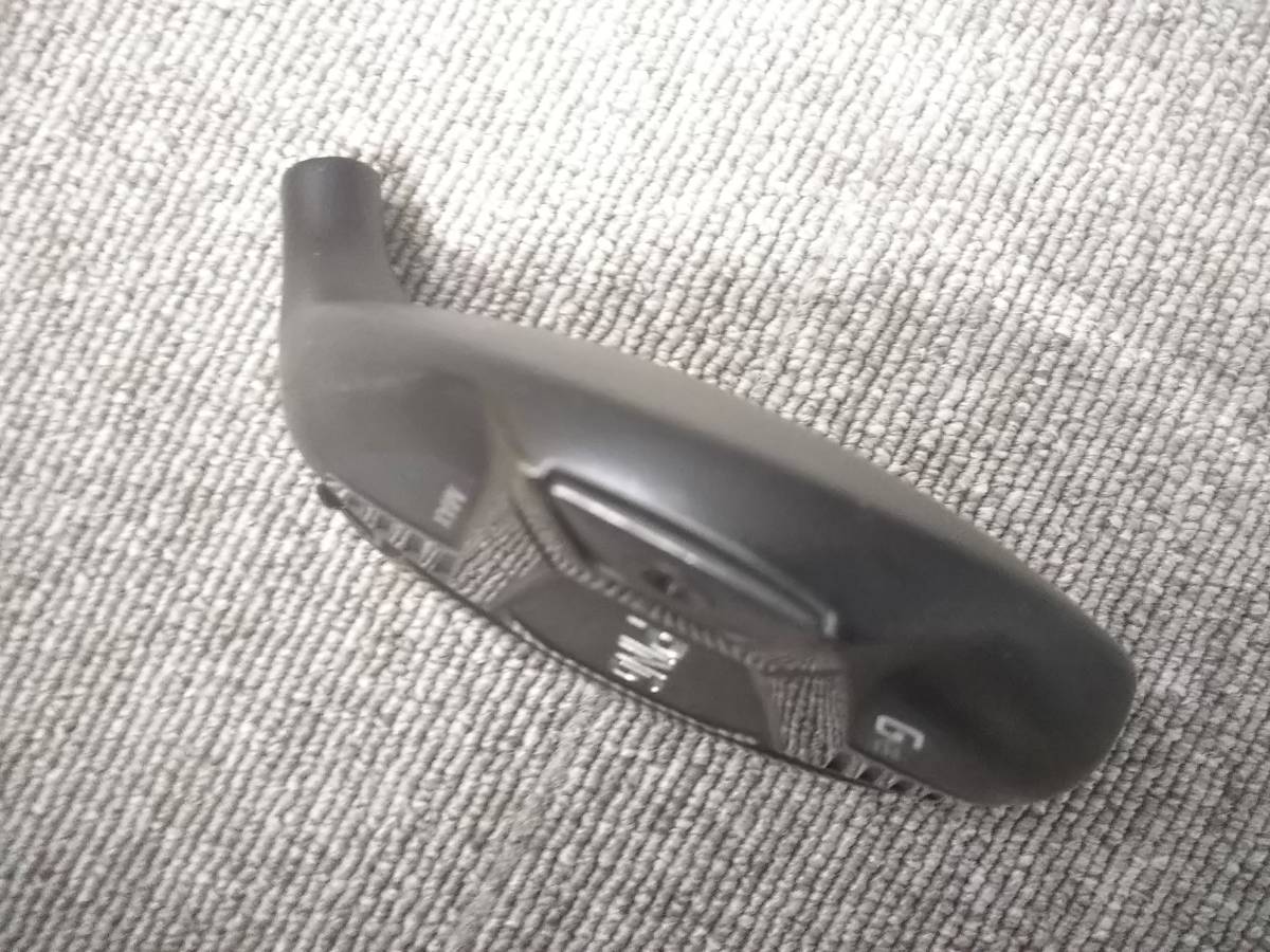 G425 MAX PING 5W ヘッドのみ ピン フェアウェイウッド 5w 17.5° 17.5 