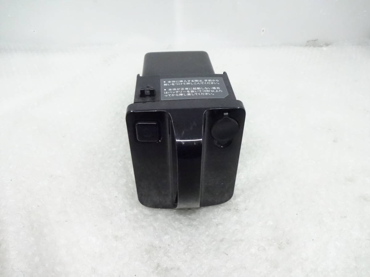 ラスト WHILL Model C2 F等 電動車椅子専用 純正バッテリー 23-00006-0 