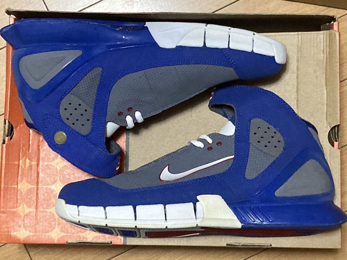 NIKE Air Zoom Huarache 2K5 NBA All Star Kobe Bryant ナイキ エア 