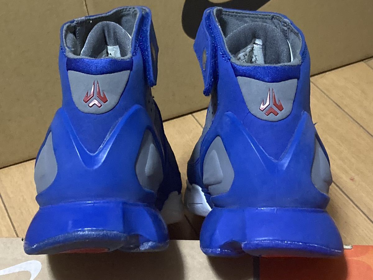 NIKE Air Zoom Huarache 2K5 NBA All Star Kobe Bryant ナイキ エア 