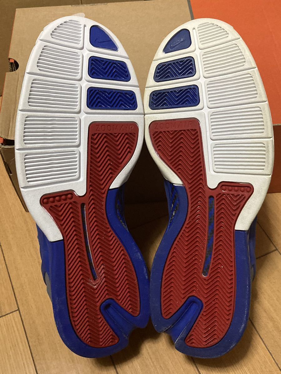 NIKE Air Zoom Huarache 2K5 NBA All Star Kobe Bryant ナイキ エア 