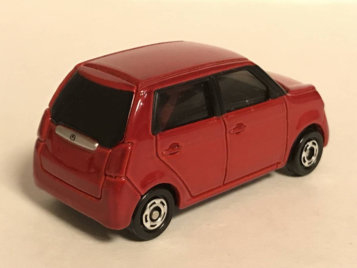 トミカ ホンダ エヌワン Honda N-ONE Nワン JG1 2013年 絶版(乗用車 