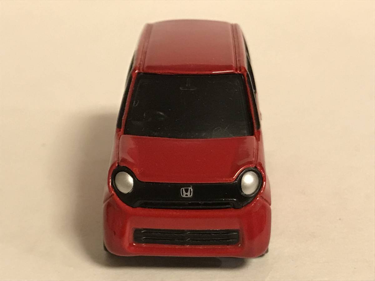 トミカ ホンダ エヌワン Honda N-ONE Nワン JG1 2013年 絶版(乗用車 