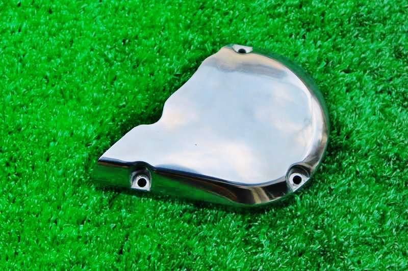 GS750 GS750E スズキ クラッチ レリーズ 油圧クラッチ カバー GS750