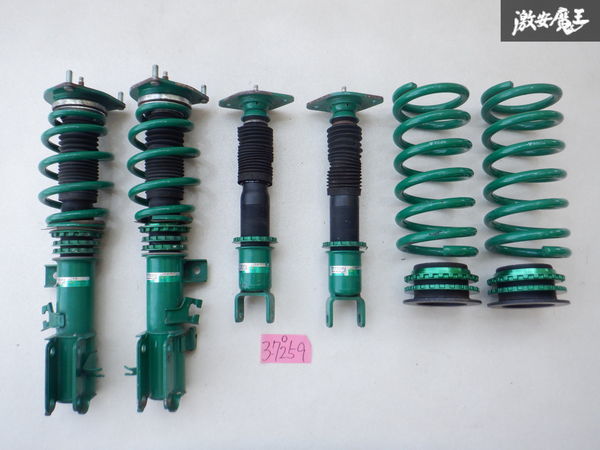 TEIN テイン フレックスZ ME51 MNE51 NE51 E51 エルグランド