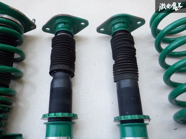 TEIN テイン フレックスZ ME51 MNE51 NE51 E51 エルグランド