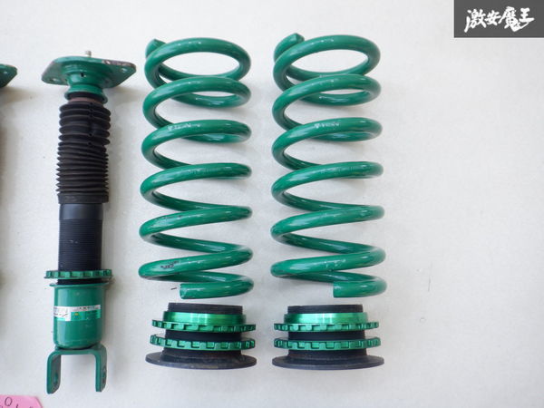 TEIN テイン フレックスZ ME51 MNE51 NE51 E51 エルグランド