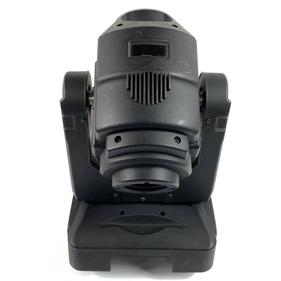 MX-INDIGO 2000ムービングヘッドスポットライト２個 MX-INDIGO 2000ムービングヘッドスポットライト2個 MX-INDIGO 2000