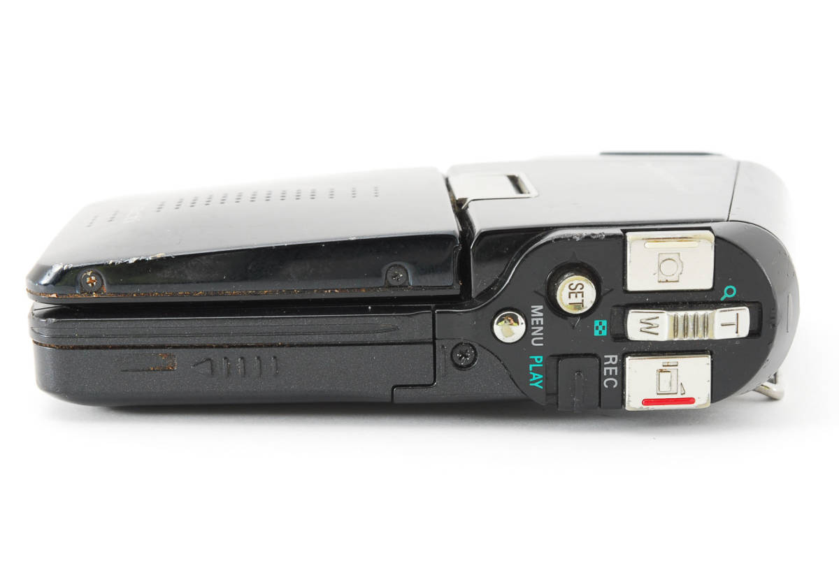 カメラ 【動作確認済み】SANYO Xacti DMX-C6