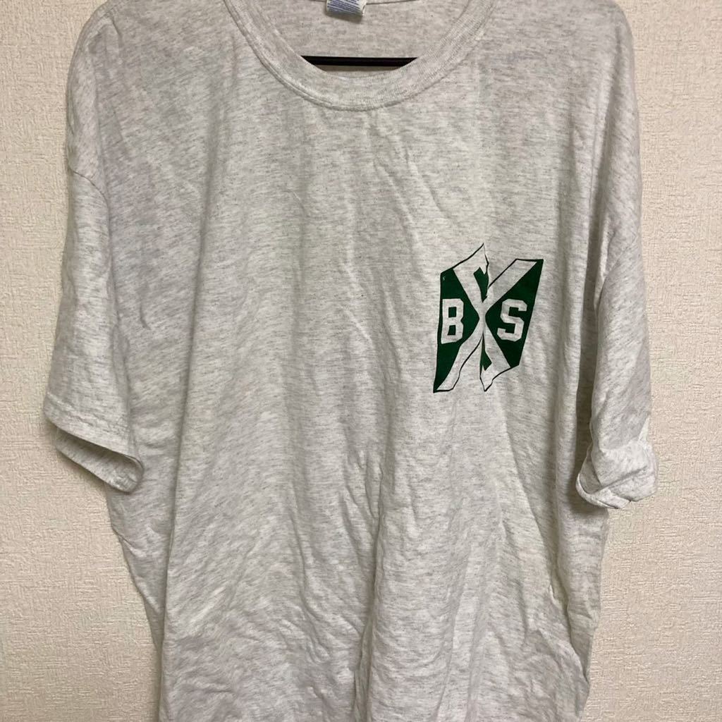 人気セール，送料無料 Boston Strangler XL Tシャツ② ssd dys agnostic front youth of today gorilla biscuits nyhc パンク ハードコア punk hardcore(Tシャツ)｜売買されたオークション情報、yahooの商品情報をアーカイブ公開 - オークファン Tシャツ