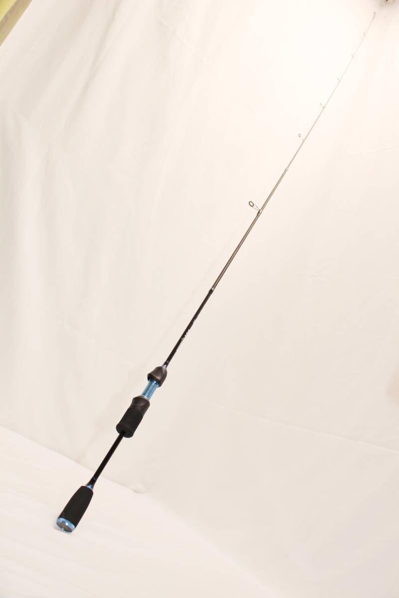 Blue Current アジングロッド ベイト・スピニング2本セット