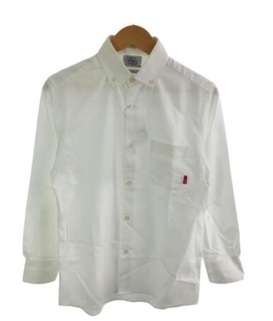 WTAPS ダブルタップス THOMAS MASON トーマスメイソン PLAIN L/S 