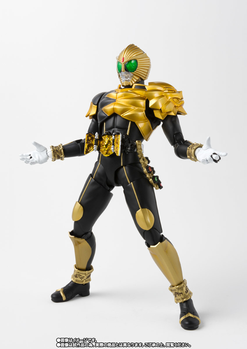 輸送箱未開封 プレミアムバンダイ限定 S.H.Figuarts（真骨彫製法 