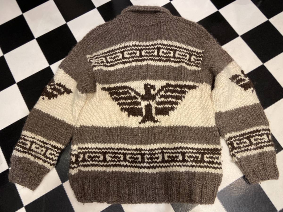SWEATER カウチンセーター CANADIAN COMPANY > | カナディアン 