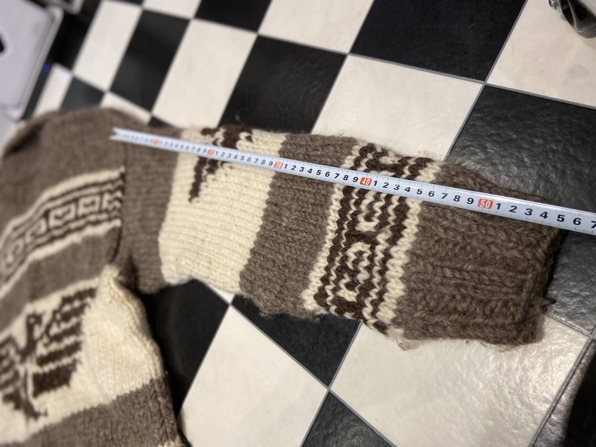 SWEATER カウチンセーター CANADIAN COMPANY > | カナディアン 