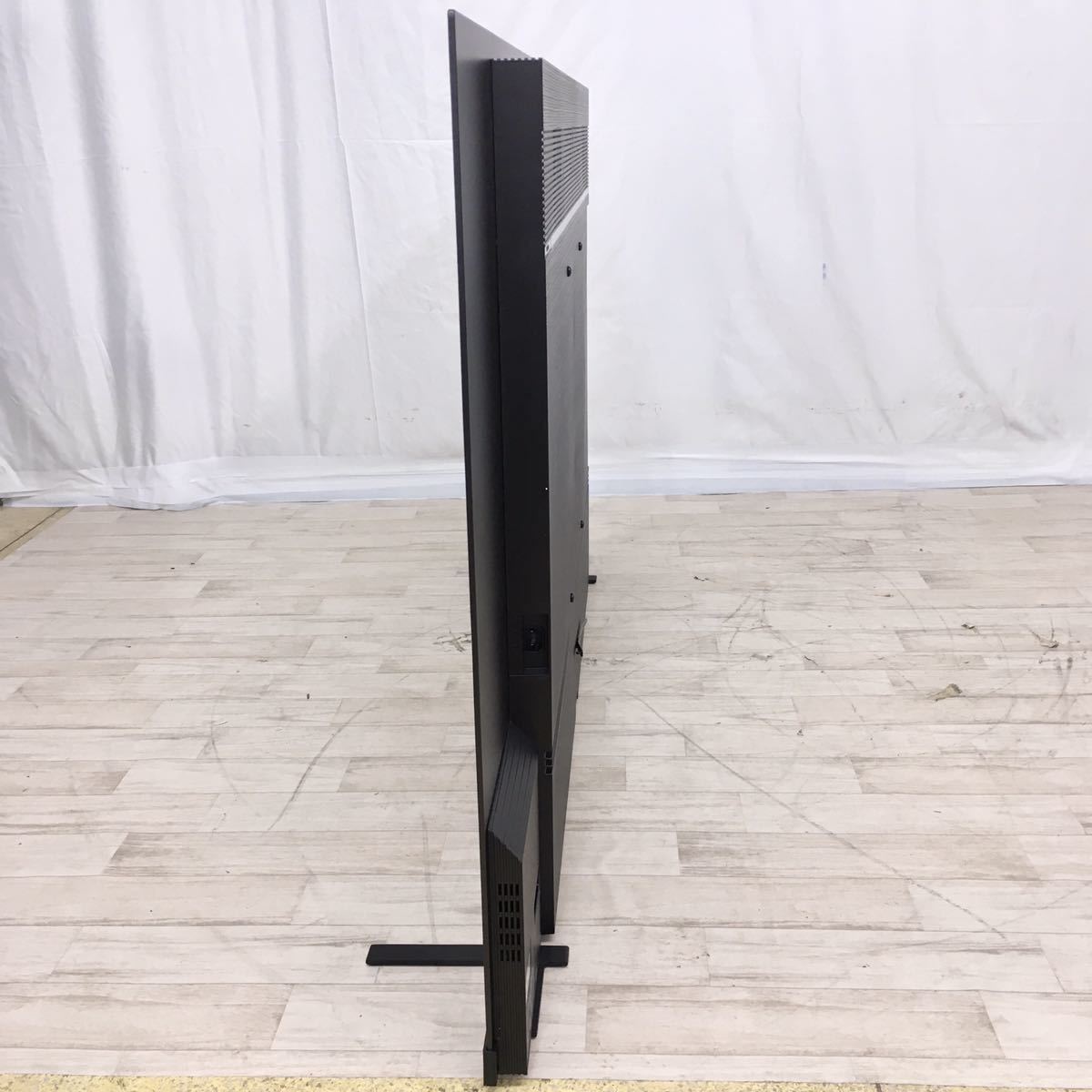 直接引取・1都3県 自社配送限定》動作確認済み！！東芝 TOSHIBA REGZA 
