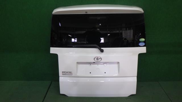 ピクシスメガ DBA-LA700A リア　ゲート　バック　ドア W24