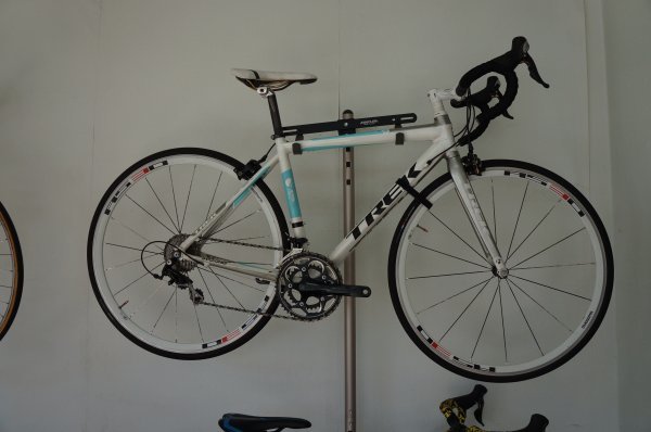 TREK 2.1 トレック 105 10S WH-R530 アルミロードバイク