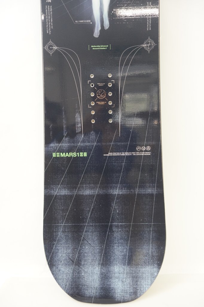 中古 グラトリ ジャンプ 21/22 CAPiTA Pathfinder(パスファインダー 