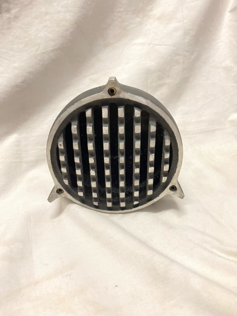 人気セール，限定セール キャスト製ヘッドライト アルミ製 汎用品 ヴィンテージ 黒 ハーレー ショベル スティード ドラッグスター シャドウ ジャズ50(ライト、ウインカー)｜売買されたオークション情報、yahooの商品 その他