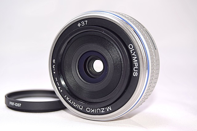 極上美品❤️オリンパス単焦点パンケーキレンズ❤️ ❤極上美品❤️