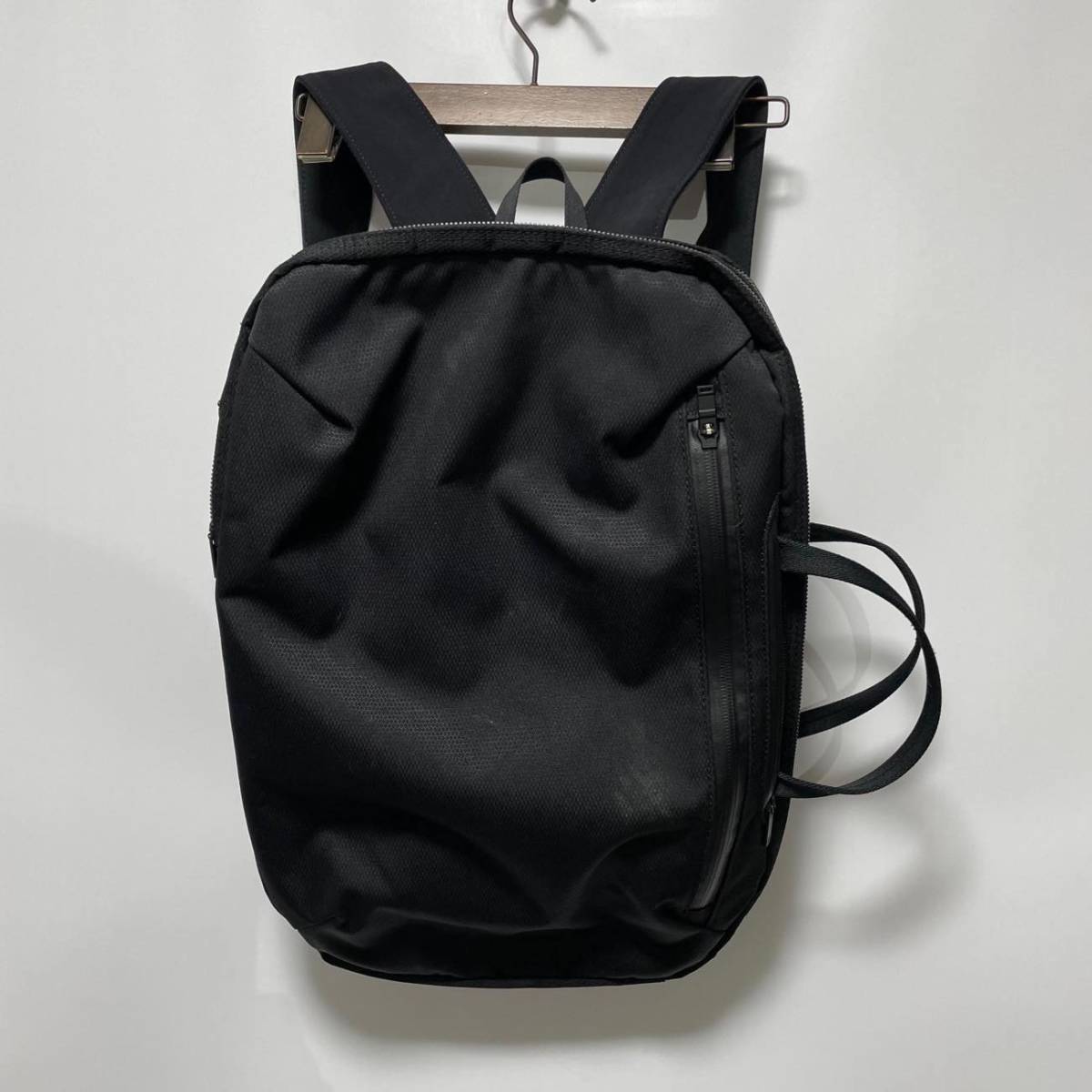 FOOT THE COACHER & ポーター 5WAY ショルダーバッグ PORTER フットザ 