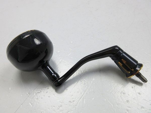 シマノ 20ステラSW 6000HG ハンドル ／管理AS1035／61 【公式通販】