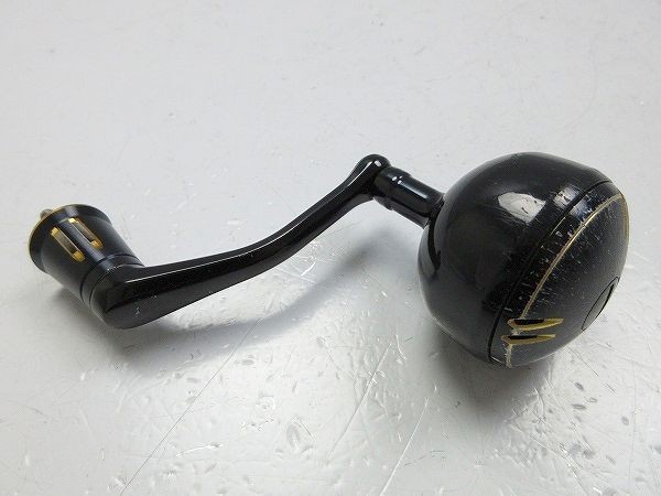 シマノ 20ステラSW 6000HG ハンドル ／管理AS1035／61 【公式通販】