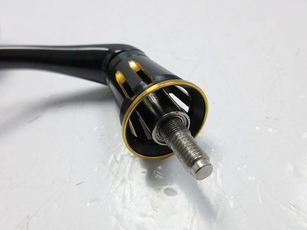シマノ 20ステラSW 6000HG ハンドル ／管理AS1035／61 【公式通販】