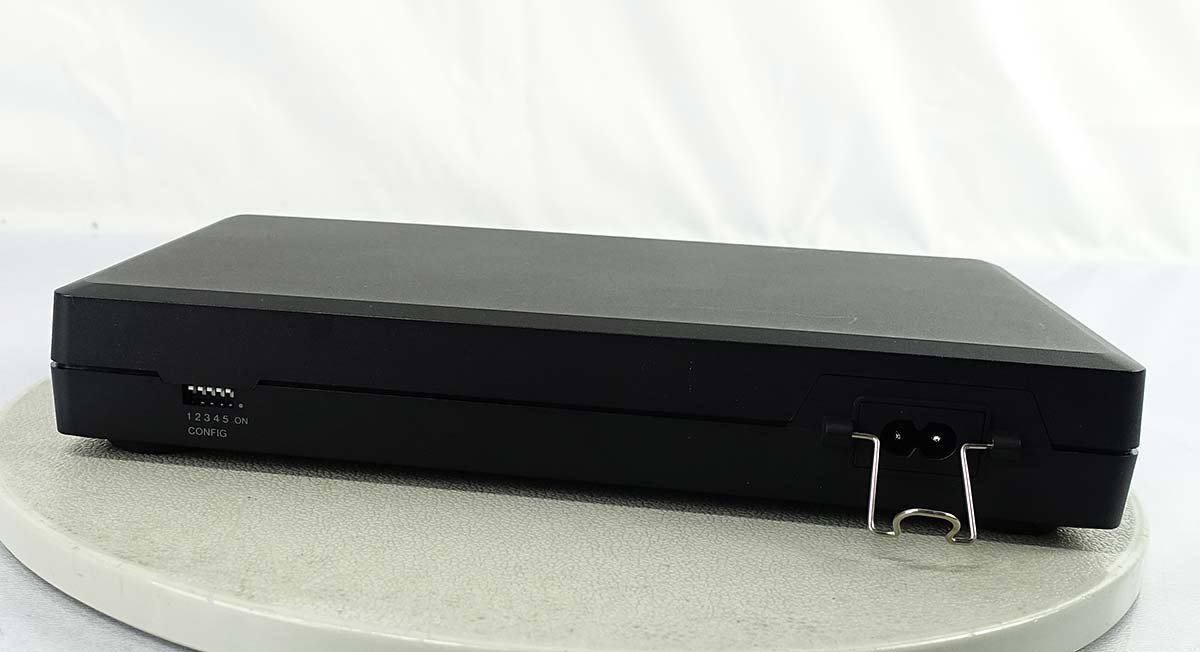 YAMAHA ヤマハ L2スイッチ SWX2100-16G 通電確認済み SWX2100-16G 仕様