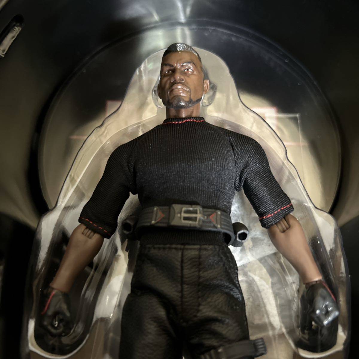 MEZCO ONE:12 COLLECTIVE BLADE メズコ ワン12コレクティブ ブレイド 