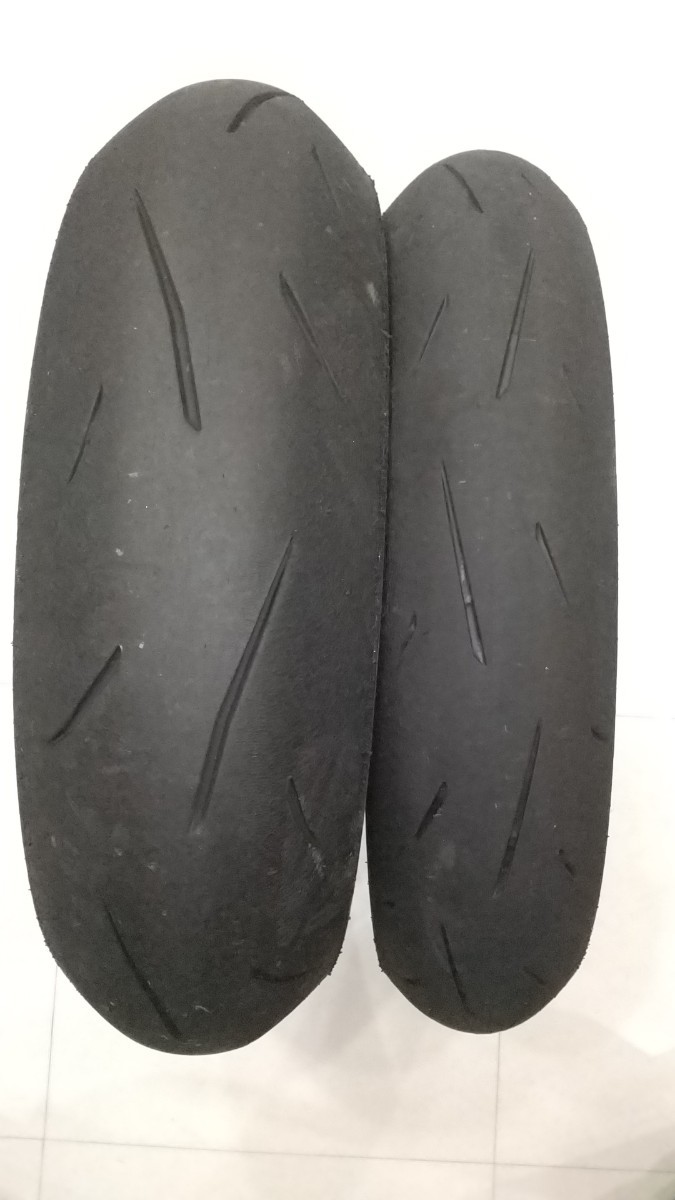 ダンロップ α13SP SPORTMAX CBR250R CBR250RR YZF-R25 JP250 ZX25R
