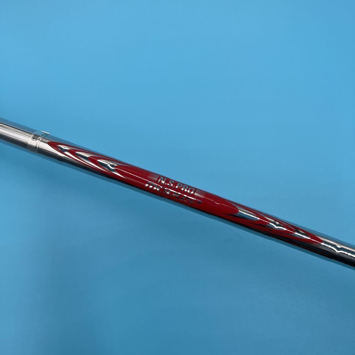 スリクソン Z U85 アイアン型3番ユーティリティ モーダス120S 極上 未 