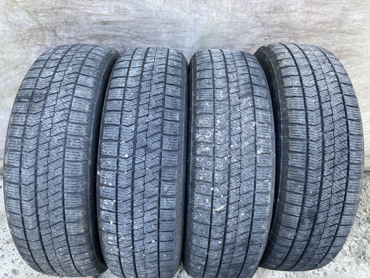 トヨタ ラクティス純正 スチール 鉄ホイール 16インチ 5.5J +39 PCD100 